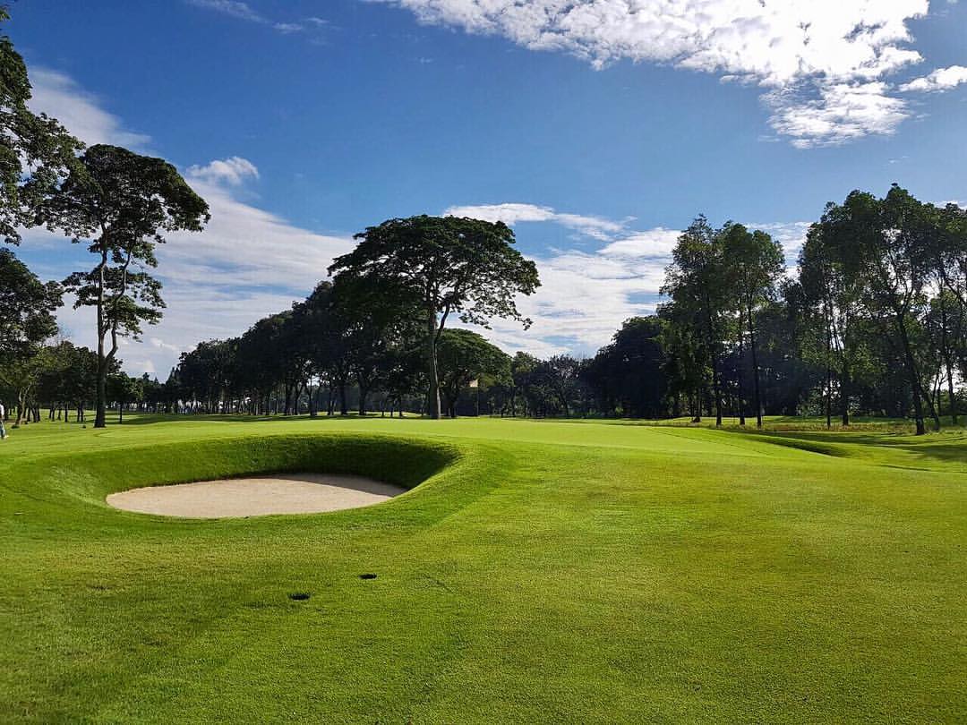 Suvarna Jakarta Golf Club (